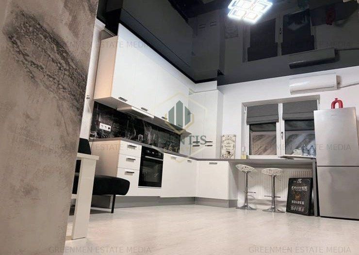 Prima inchiriere, bloc nou, modern, posibilitate parcare, Piata Muncii - Poză 4