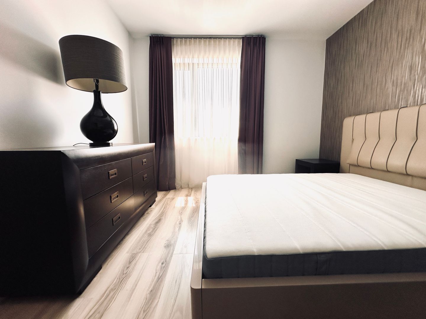 Apart. cu două camere PRIMA ÎNCHIRIERE | 56 mp | Greenfield | parcare - Poză 3