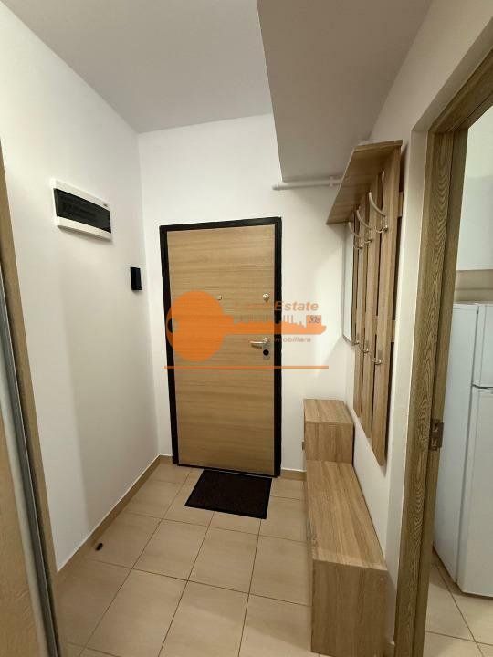 Garsonirea cu centrala bloc 2017 la 500m de metrou Politehnica - Poză 5