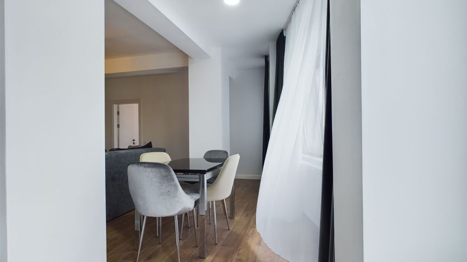 Apartament cu 3 camere Medicover Piata Victoriei - Poză 40