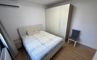AP. 3 CAMERE - PLATANI RESIDENCE, CURTE 120 MP, CENTRALA PROPRIE - Poză 5