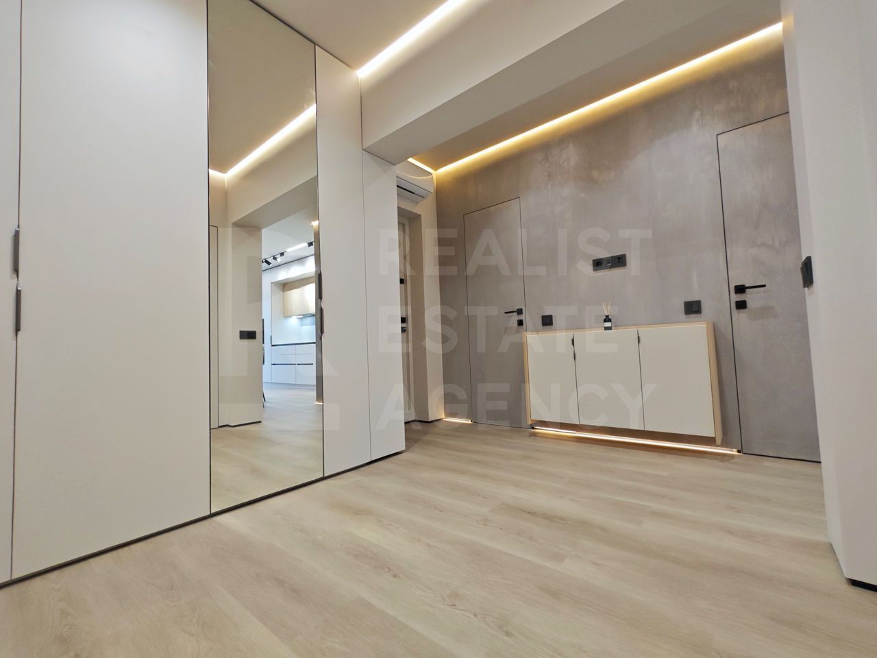Vânzare, apartament, 2 camere, bd. Moscova, Râșcani - Poză 10