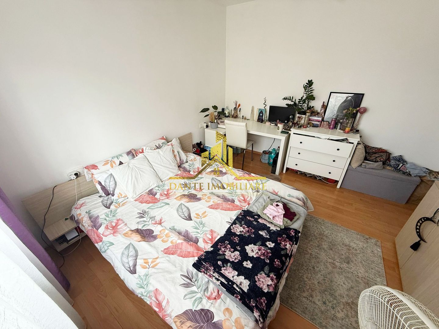 2 camere, mobilat modern, bloc nou, balcon, parcare, Buna Ziua, LIDL - Poză 10