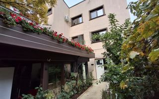 Spatii de inchiriat pentru birouri/activitati comerciale – Brancoveanu - Poză 1