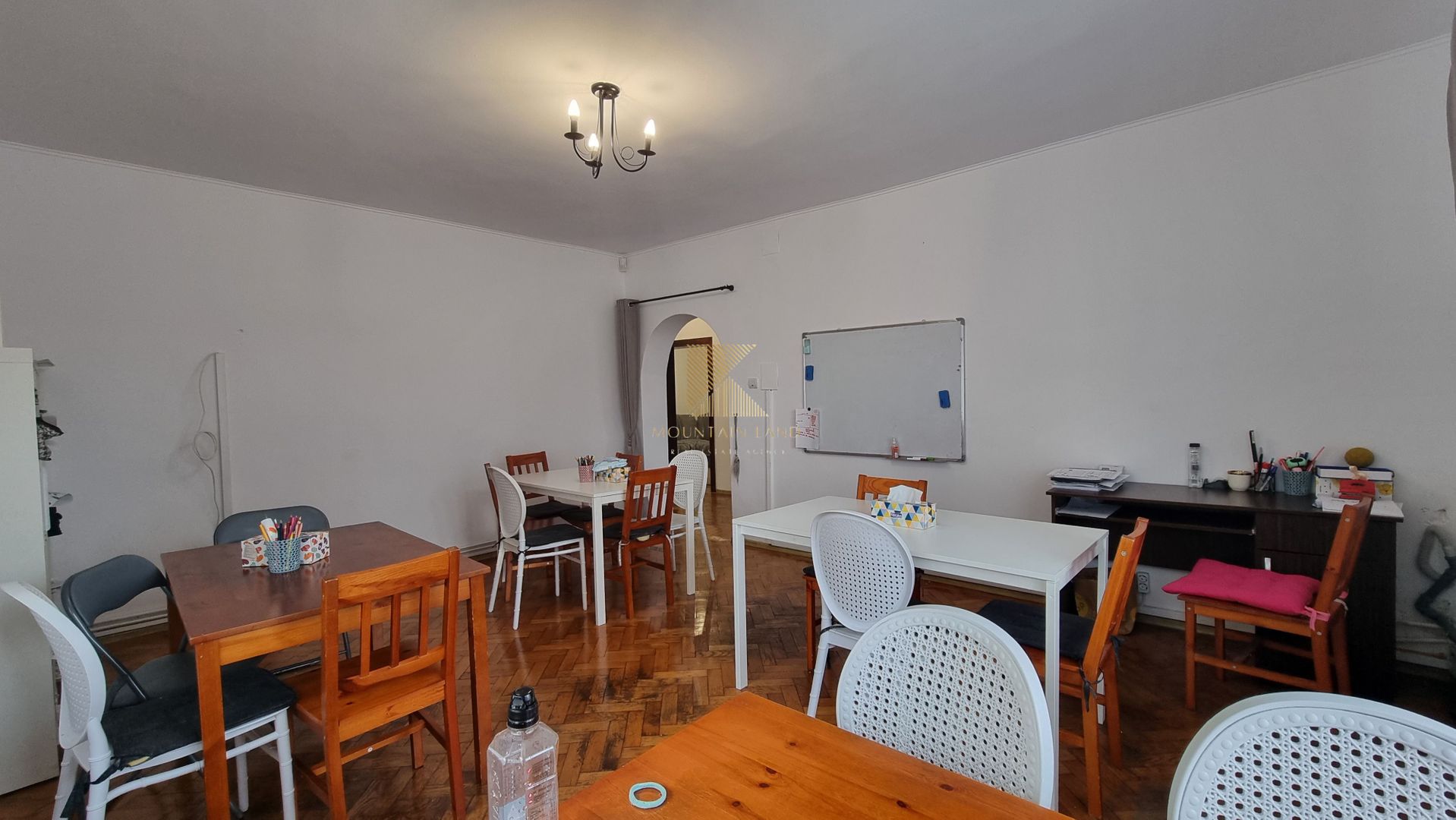 Spatiu comercial pretabil multiple destinatii, Florilor Brasov - Poză 10