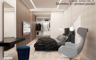 Proprietar: Penthouse la prima inchiriere Dacia / Eminescu / Comision - Poză 13