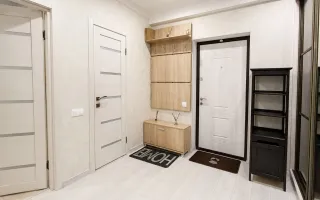 Chirie apartament cu 1 cameră | 44,9 m² | Ciocana, bd. Mircea cel Bătrân - Poză 16