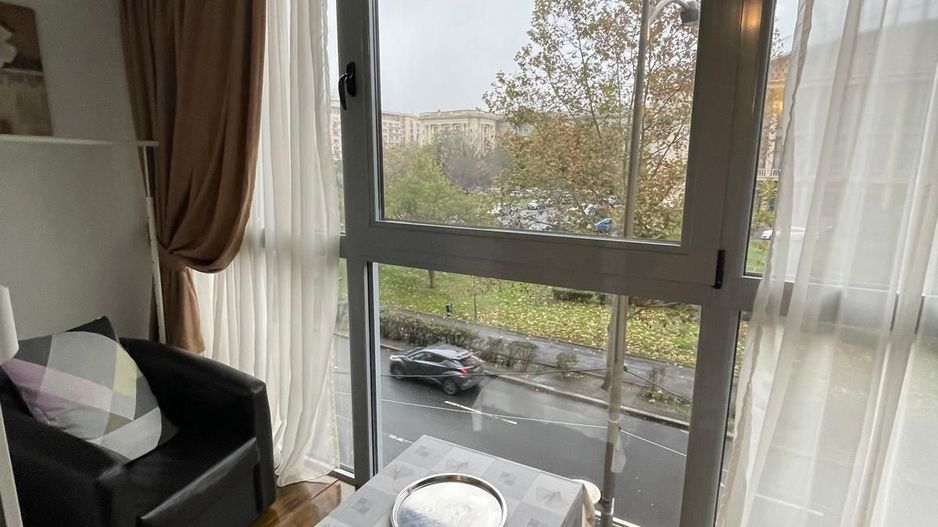 Apartament Premium pe două niveluri, lângă Sala Palatului I CentralA - Poză 7