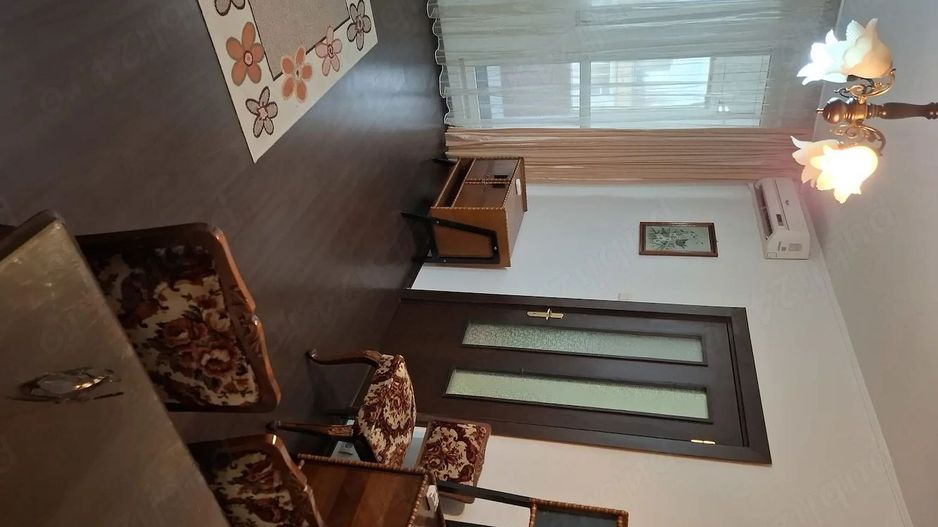 Apartament cu 2 camere, Domenii, etaj 5, reabilitat, metrou 1Mai - Poză 1