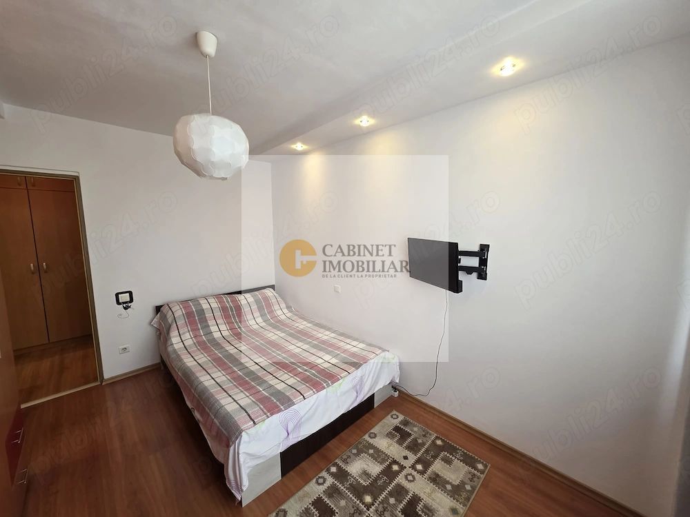 2 Camere - 52MP | Mobilat | Utilat | Plan Secundar | Metrou Gorjului - Poză 3