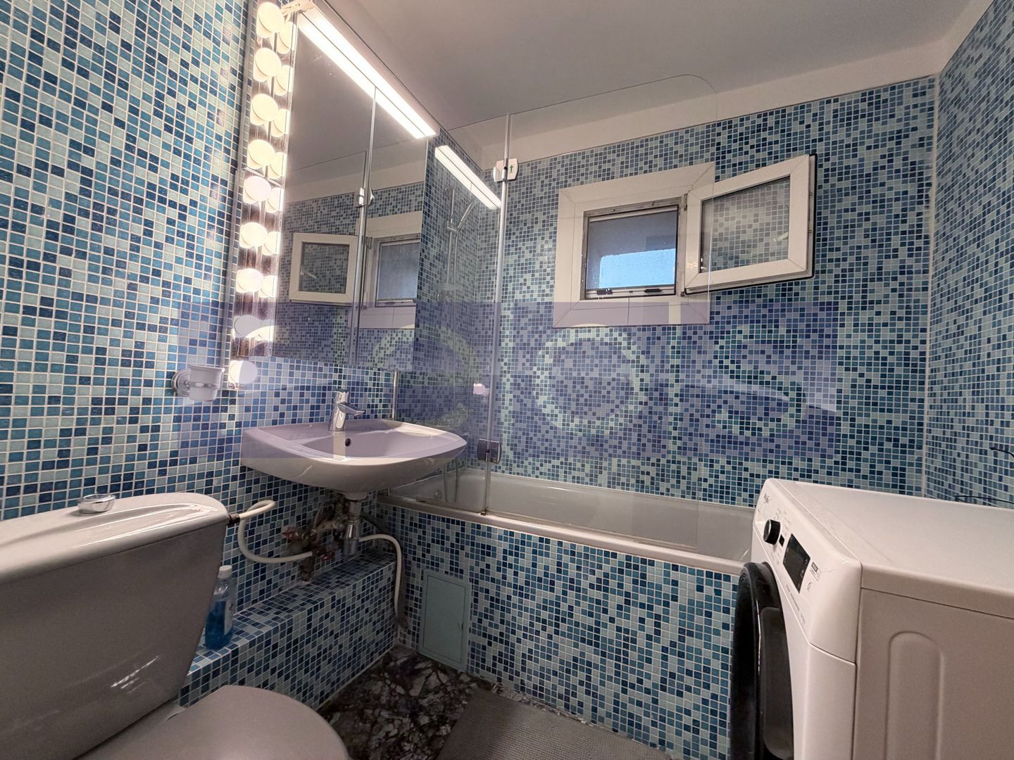 VANZARE 2 CAMERE | ETAJ 2 | BALCON INCHIS | ZONA VERDE | TURDA - Poză 9