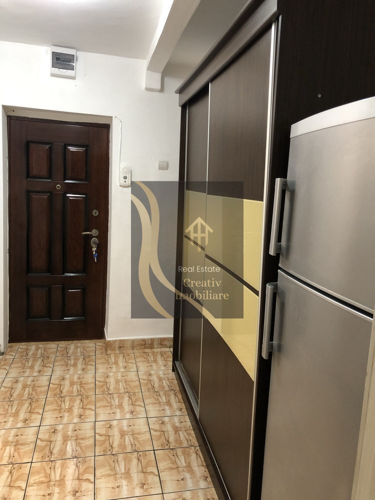 Garsoniera de inchiriat Nerva Traian Timpuri Noi Vitan Ultracentral - Poză 2