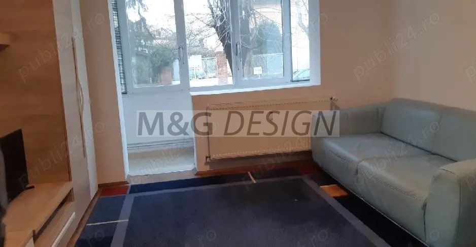 Apartament 2 camere aproape de Complexul Studentesc - Poză 3