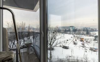 3 camere, Premium, bloc nou, Soporului Zona Iulius Mall, Pet Friendly - Poză 7