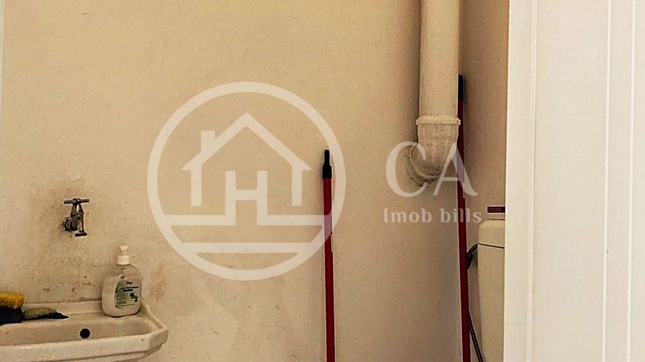 Spatiu comercial de inchiriat in zona Decebal, Oradea - Poză 5