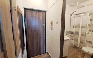 Comision 0. Garsoniera de vanzare in zona Piata Hermes! - Poză 7
