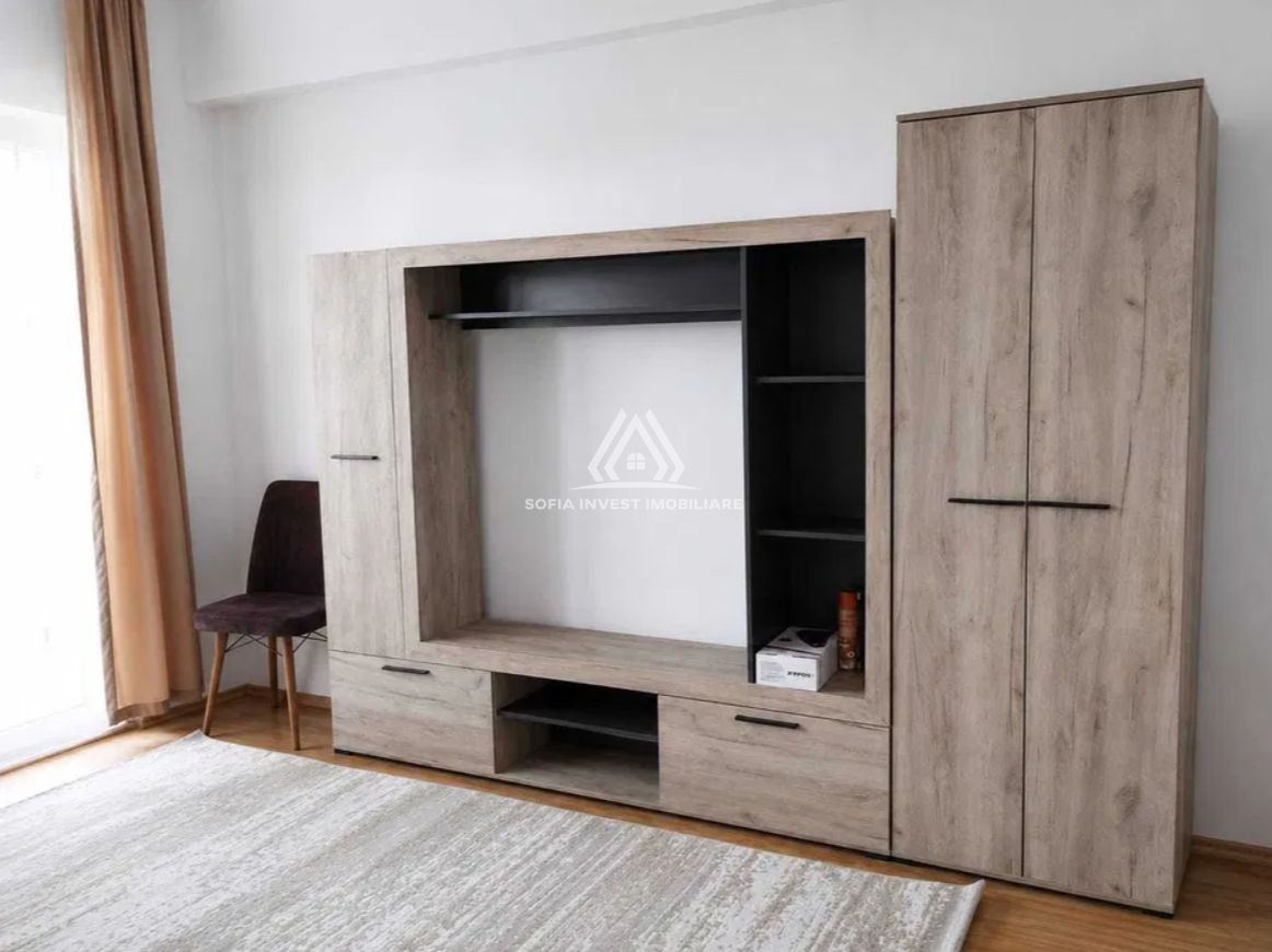 Apartament 2 camere decomandat, Zorilor, Golden Tulip, Parcare subter - Poză 5
