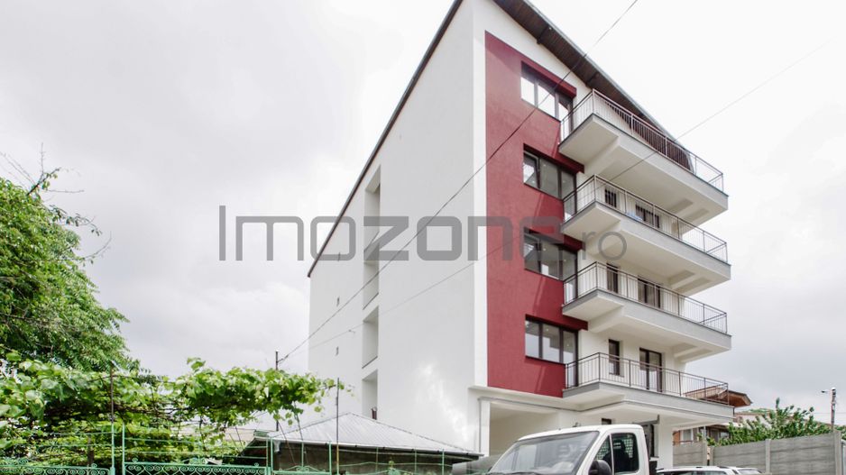 Ap. 3 camere, 89 mp, bloc finalizat, baie cu geam, metrou Pacii, comision 0%! - Poză 3