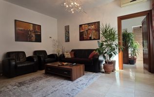 VANZARE CASA P+1 | 5 CAMERE | ZONA ROSETTI