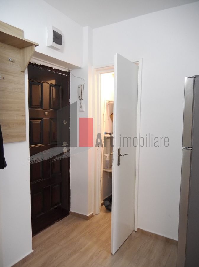 Apartament cu 2 camere de inchiriat in zona Grivitei/Grivita - Poză 14