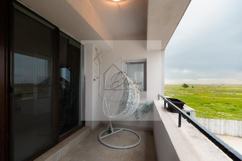 Apartament 2 camere Pipera I LUX I COMISION 0% I Parcare inclusa - Poză 12