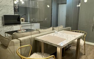 Inchiriere Studio Dublu Cloud 9 Residence - Poză 4