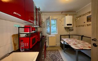 Apartament 3 camere de vanzare Constanta, zona Inel I - Poză 5