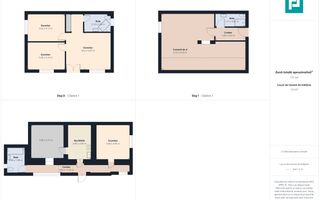 Două case pe un teren generos în Ghiroda - Poză 32