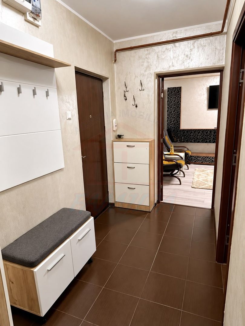 🏡 Apartament cu 3 camere de închiriat – Micro 20, 450 €/lună - Poză 13