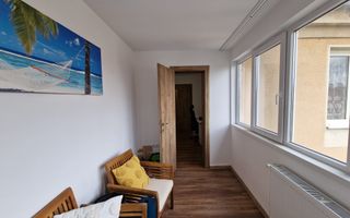 Aparatment 3 Camere-Etaj 3- Ultracentral- Modern - Poză 14