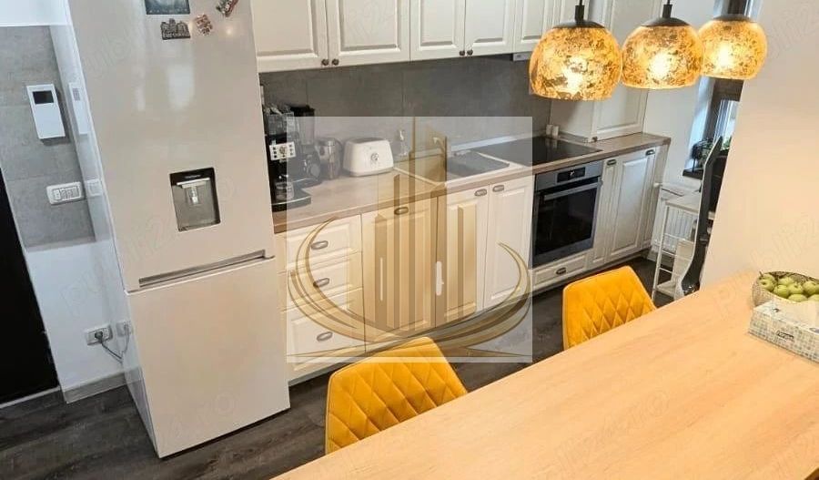 🏡APARTAMENT 3 CAMERE TIP PENTHOUSE - Poză 5