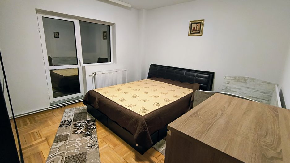 Obor- Colentina- Doamna Ghica- Adiacent- Bloc 1991 - Poză 7