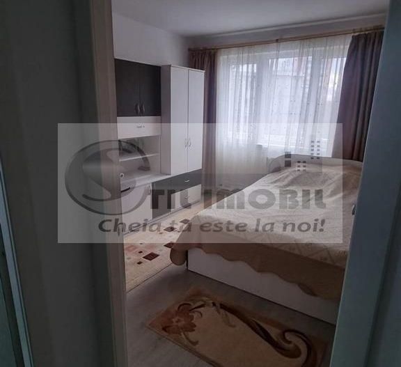 Apartament 3 camere SD zona Primaverii-Pasapoarte 120000 euro - Poză 3