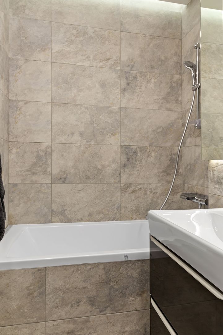 Apartament 2 camere cu doua bai si parcare acoperita ArtCity - Poză 14