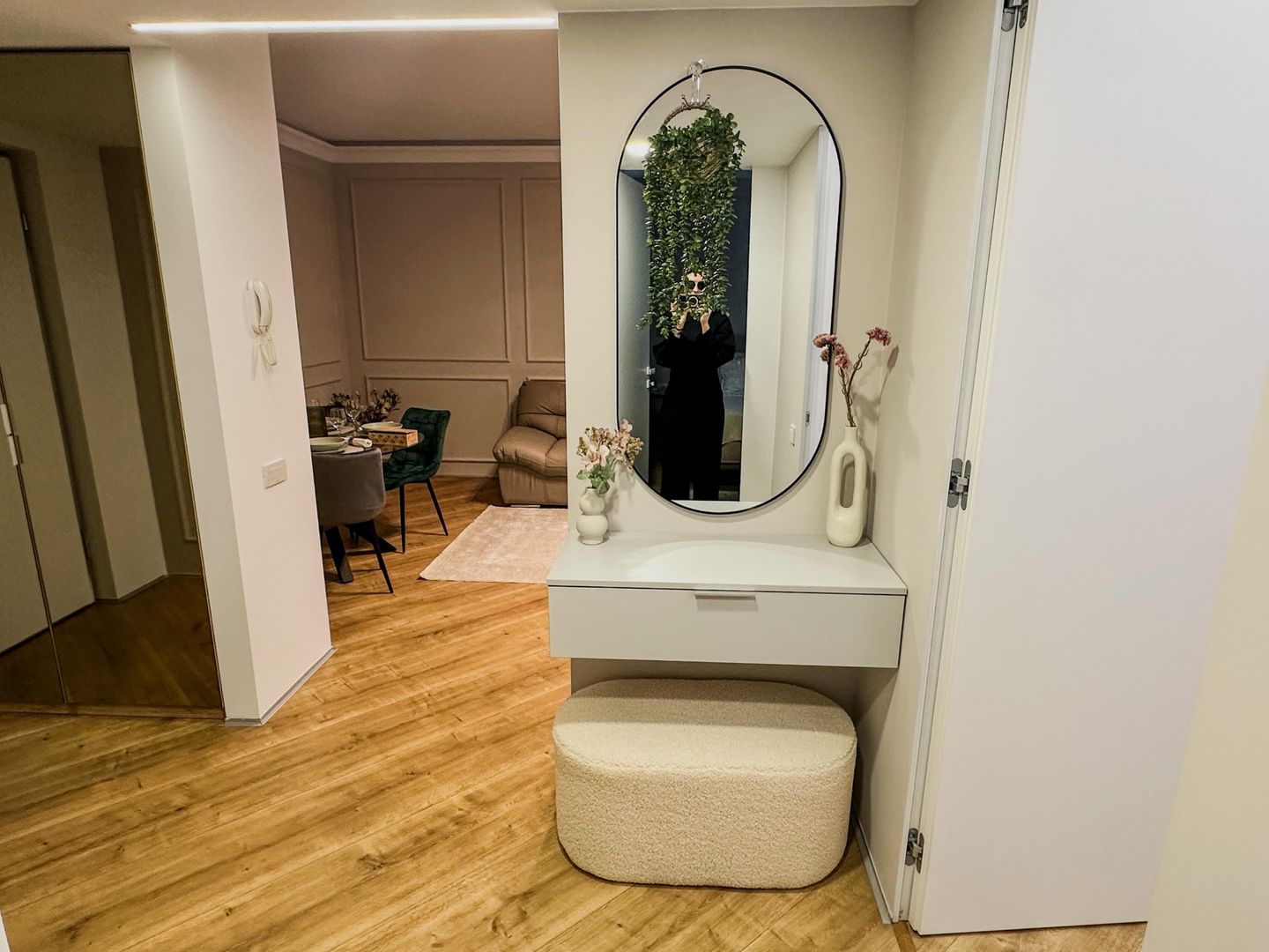 Apartament 3 camere Pipera de vanzare 4 City North I Loc de parcare - Poză 15