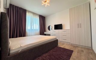 Apartament 2 Camere | Avram Iancu Residence | Parcare - Poză 4