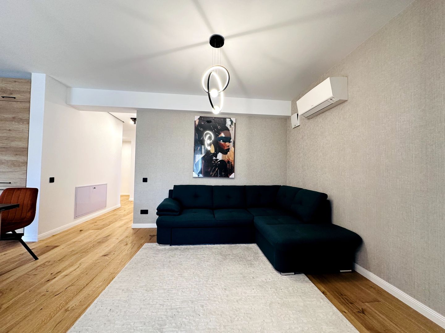 Apartament 3 camere | Habio Trifești | Aviației - Poză 6