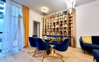 Închiriere 2 camere decomandat | 81 mp + terasă | Floreasca - Poză 2