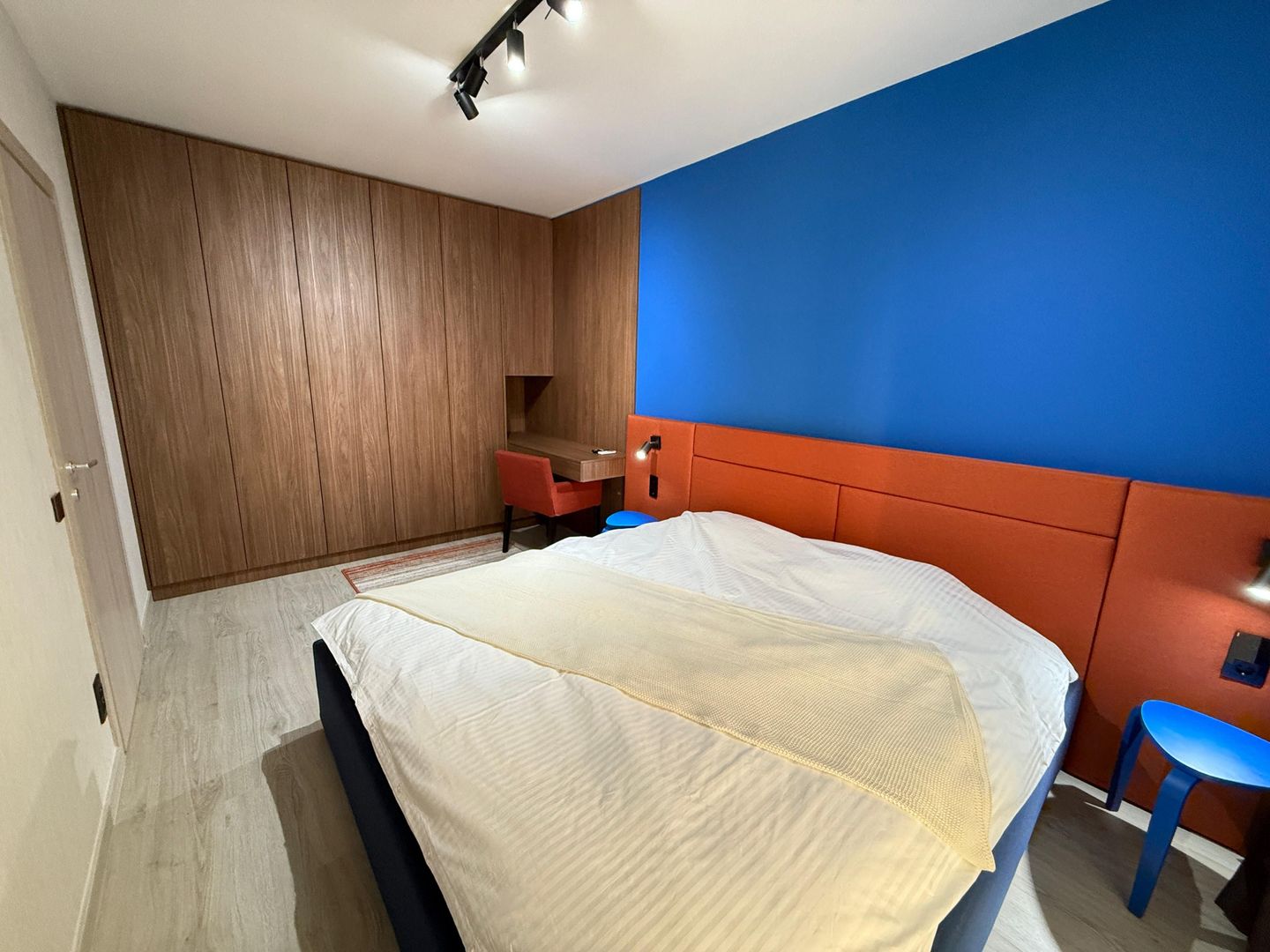 Ap 2 camere |terasa 15mp| Select Residences | P-ta Alba Iulia | Unirii | Decebal - Poză 13