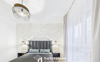 Eleganță la apus – apartament 3 camere, în zona Lipovei, lângă pădure - Poză 11