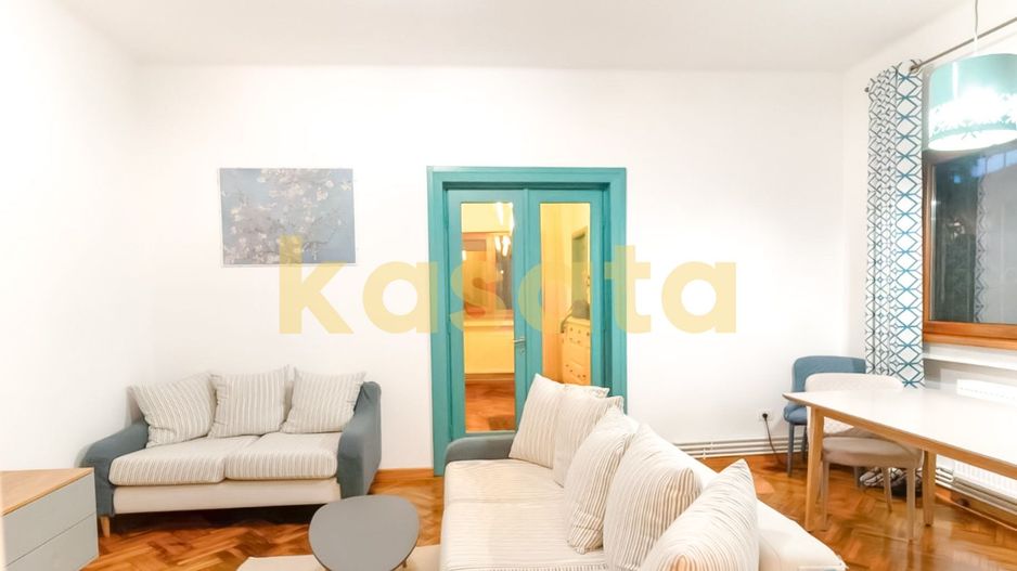 Apart 2camere80mp | în vilă LUX Renovat | Popa Nan | Fara risc | Boxa - Poză 1