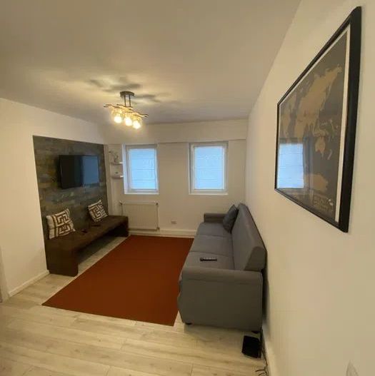 Inchiriere apartament 3 camere Piata Unirii - Poză 4