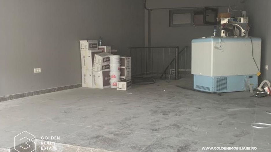 Spatiu comercial 65 mp, Vladimirescu - Poză 3