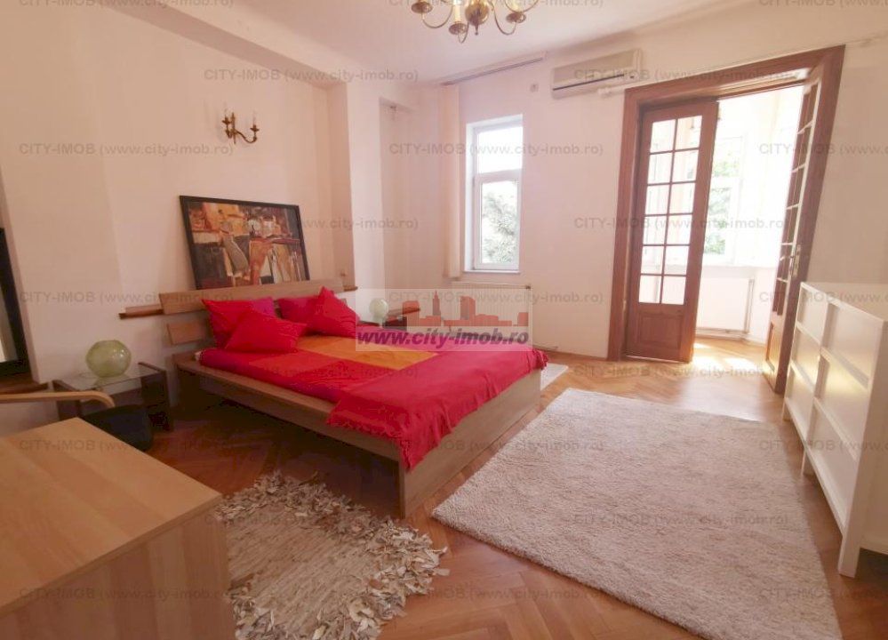 Vanzare si * sau Inchiriere Casa/Vila 5 camere Dorobanti - Poză 46