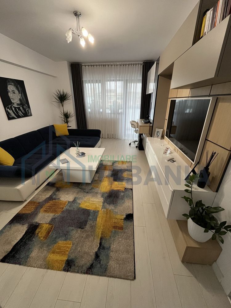 Apartament 2 camere decomandat - Poză 2