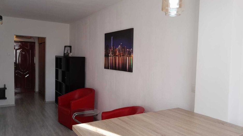 APARTAMENT 1 CAMERA CENTRAL | - Poză 1