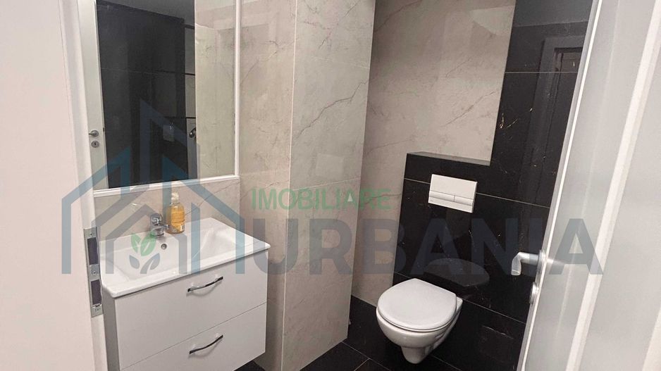 Inchiriez apartament 2 camere - Poză 7