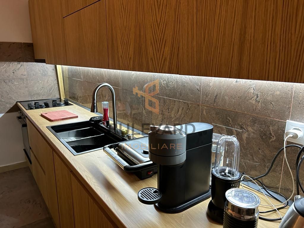 Apartament 3 camere + parcare in cartierul Andrei Muresanu! - Poză 4