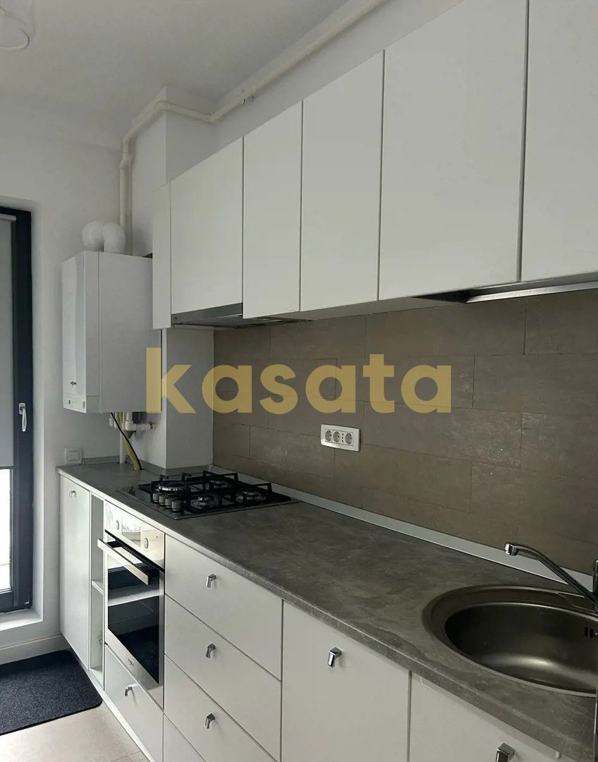 🏢 Garsonieră | 21 Residence | Etaj Intermediar | Parcare | Centrală - Poză 3