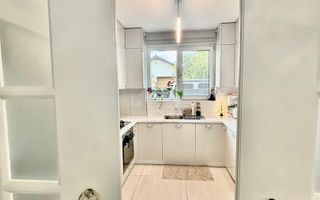 Casa individuala de Lux cu 5 camere, 4 bai si dressing in Braytim la asfalt. - Poză 7
